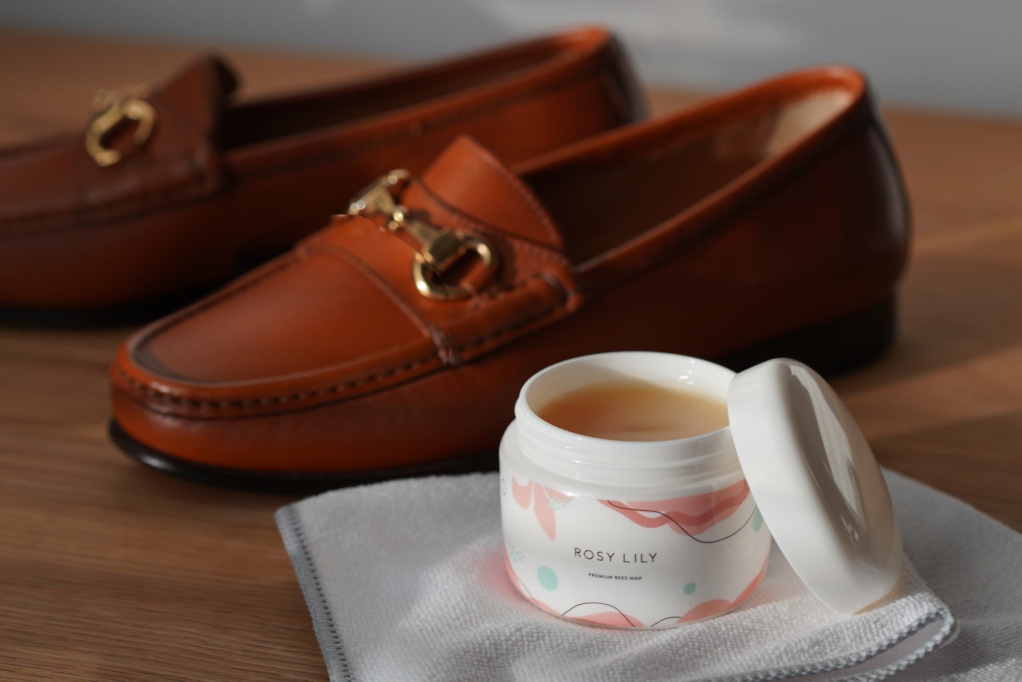 その他ケア用品 – ROSY LILY