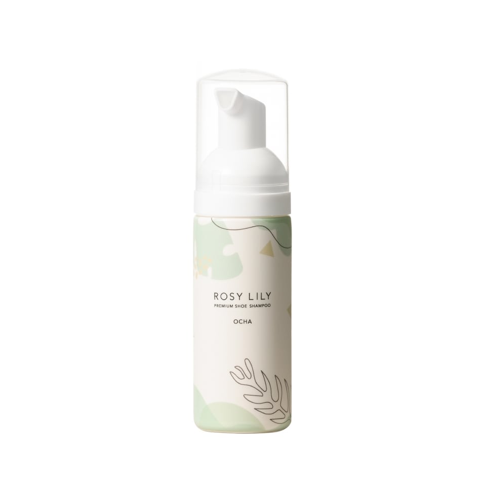 プレミアムシューズシャンプー 50ml | ROSY LILY