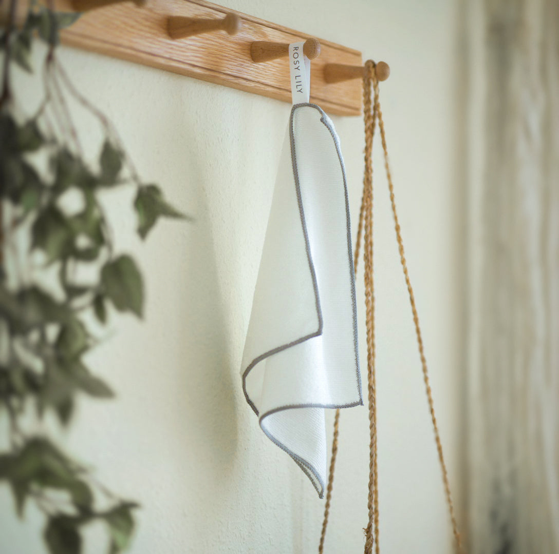 マイクロファイバークロス1枚