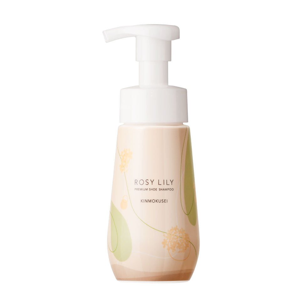 プレミアムシューズシャンプー 200ml