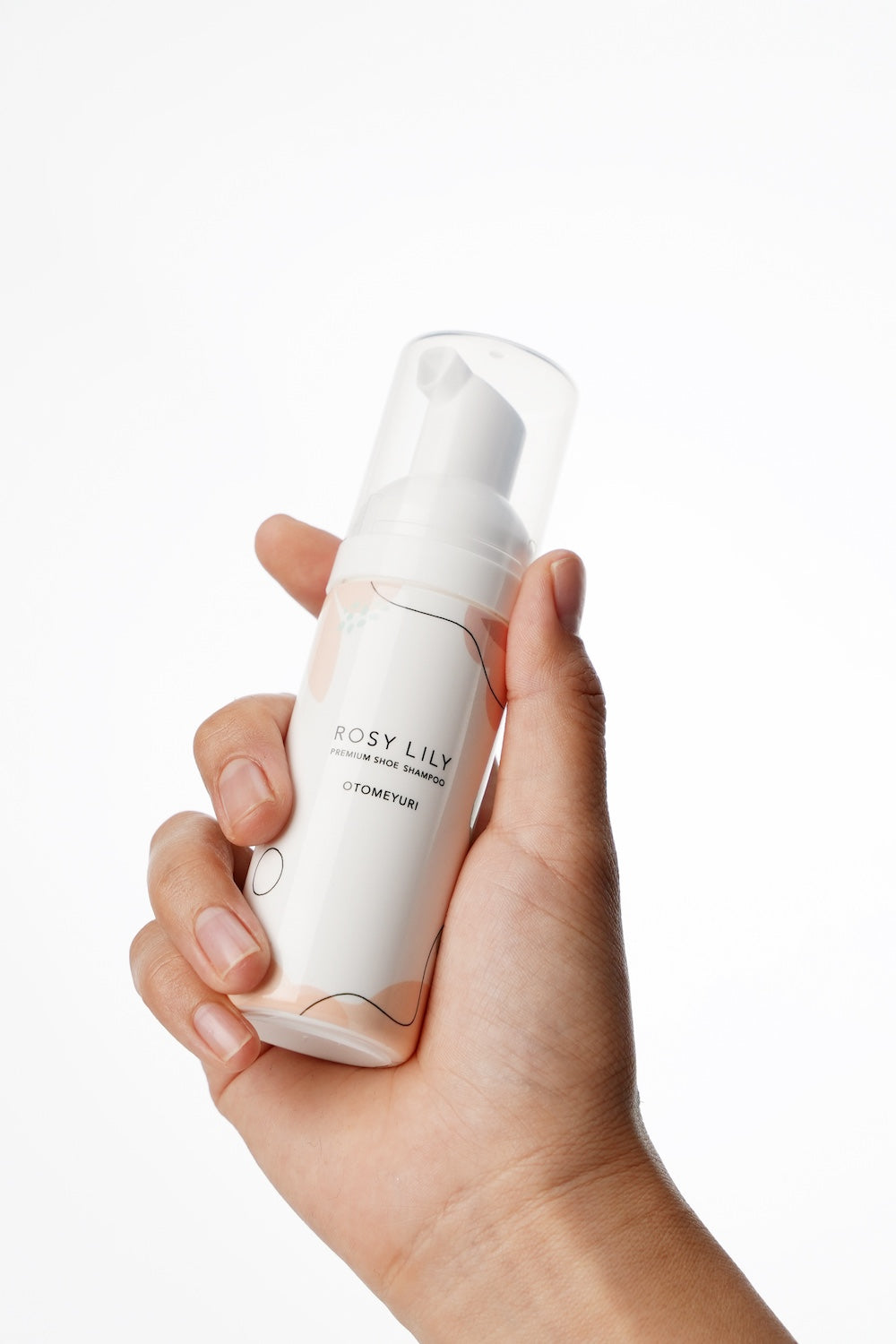 【公式サイト限定】ROSY LILY スターターキット