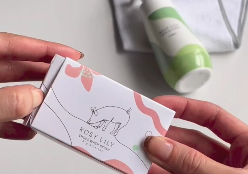 【公式サイト限定】ROSY LILY スターターキット