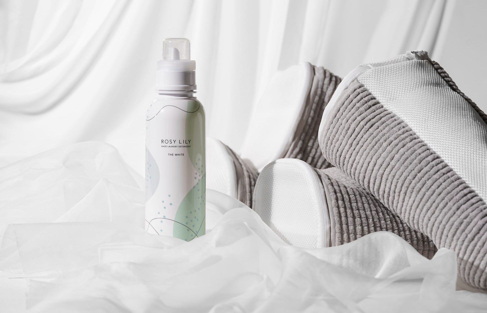 ズックリーンネット/スターターキット