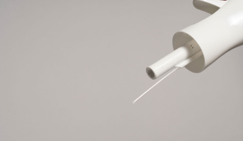 高圧マイクロスプレー