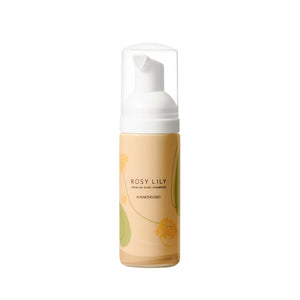 プレミアムシューズシャンプー 50ml 数量限定 : 季節の香り