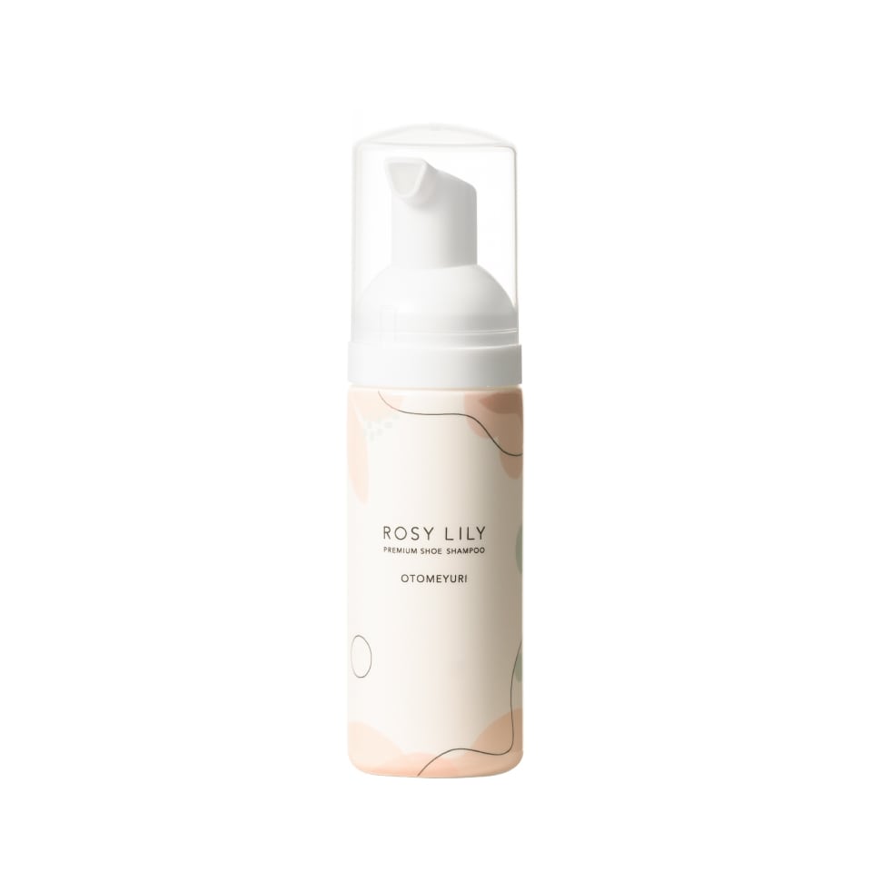 追加 追加済み 追加 プレミアムシューズシャンプー  50ml ¥950 プレミアムシューズシャンプー  50ml ¥950