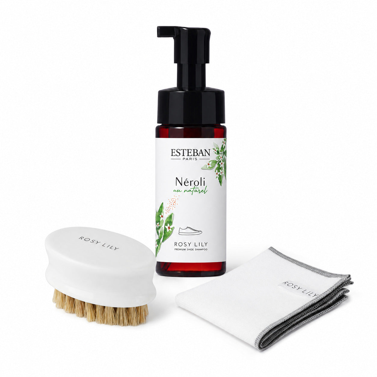 ESTEBAN スペシャルコラボレーションセット