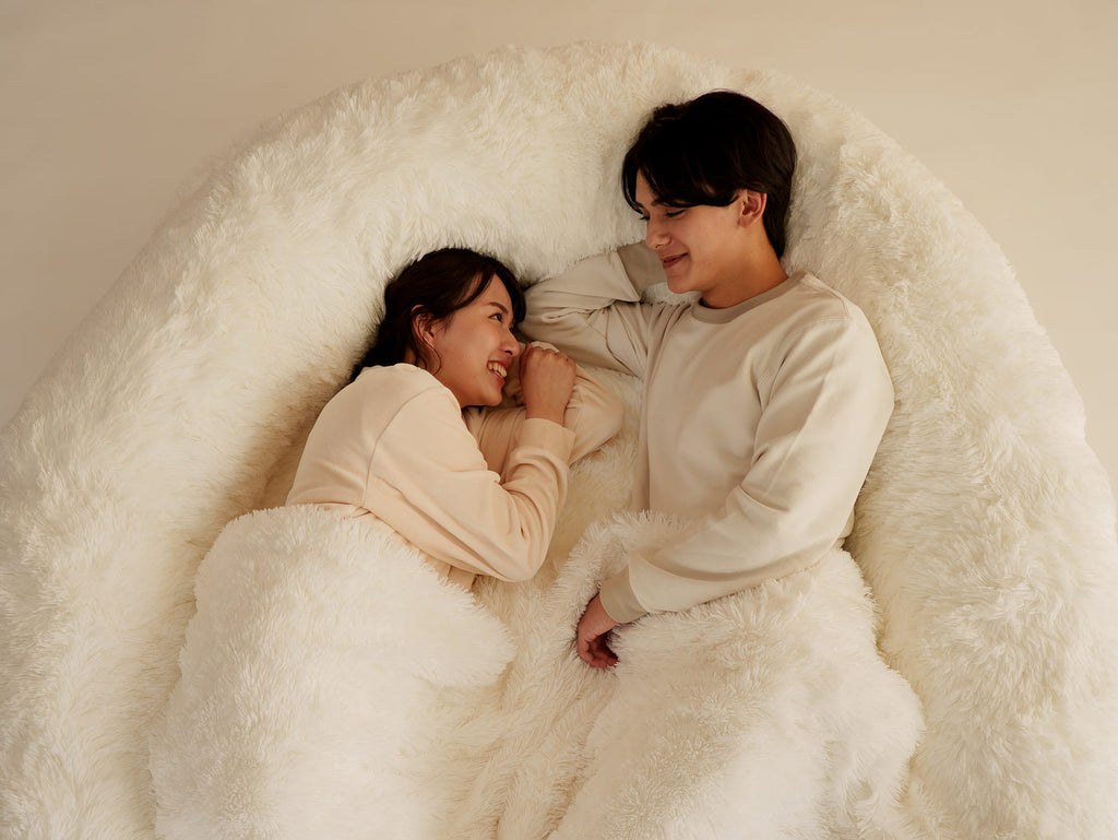 Roomnest クラウドベッド