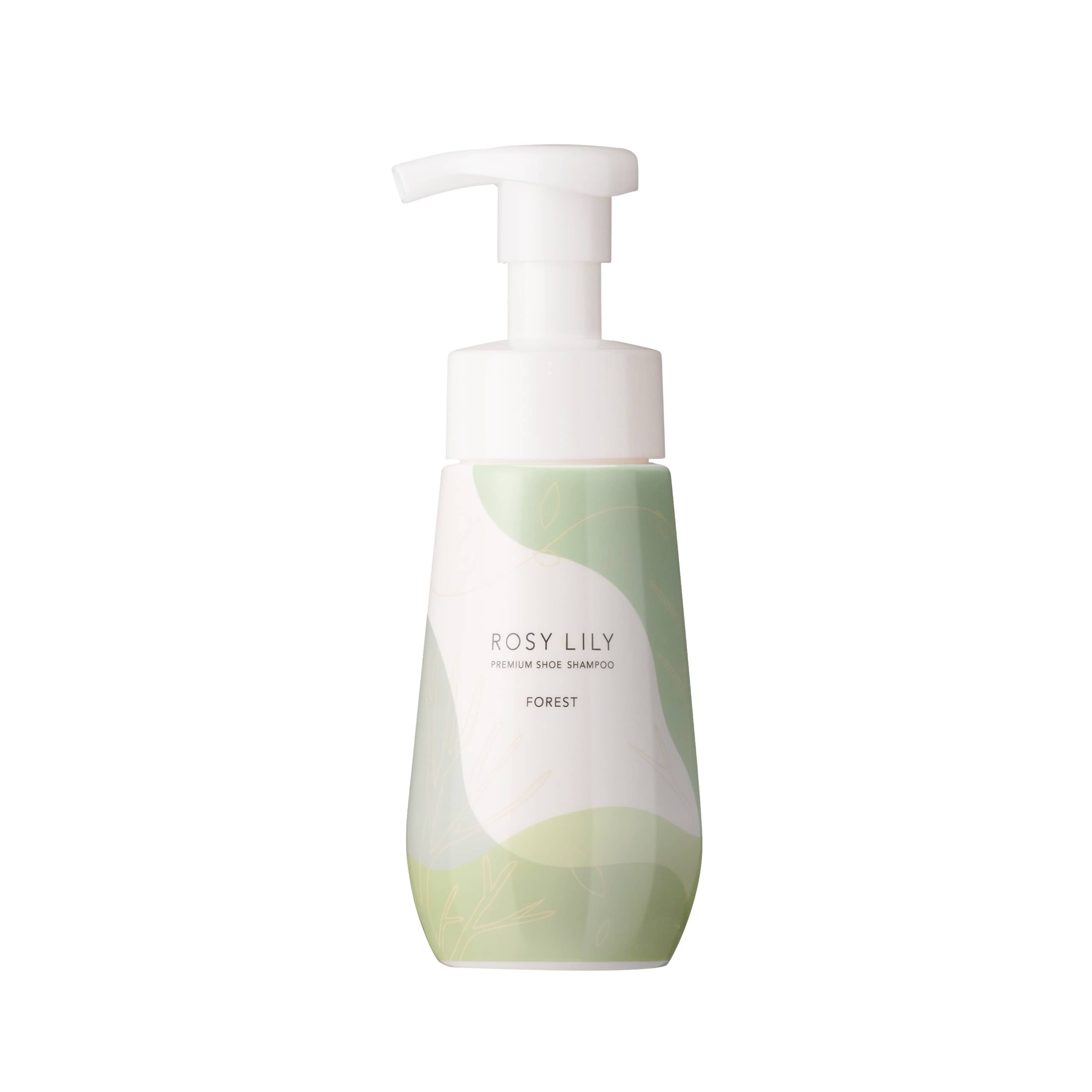 プレミアムシューズシャンプー 200ml