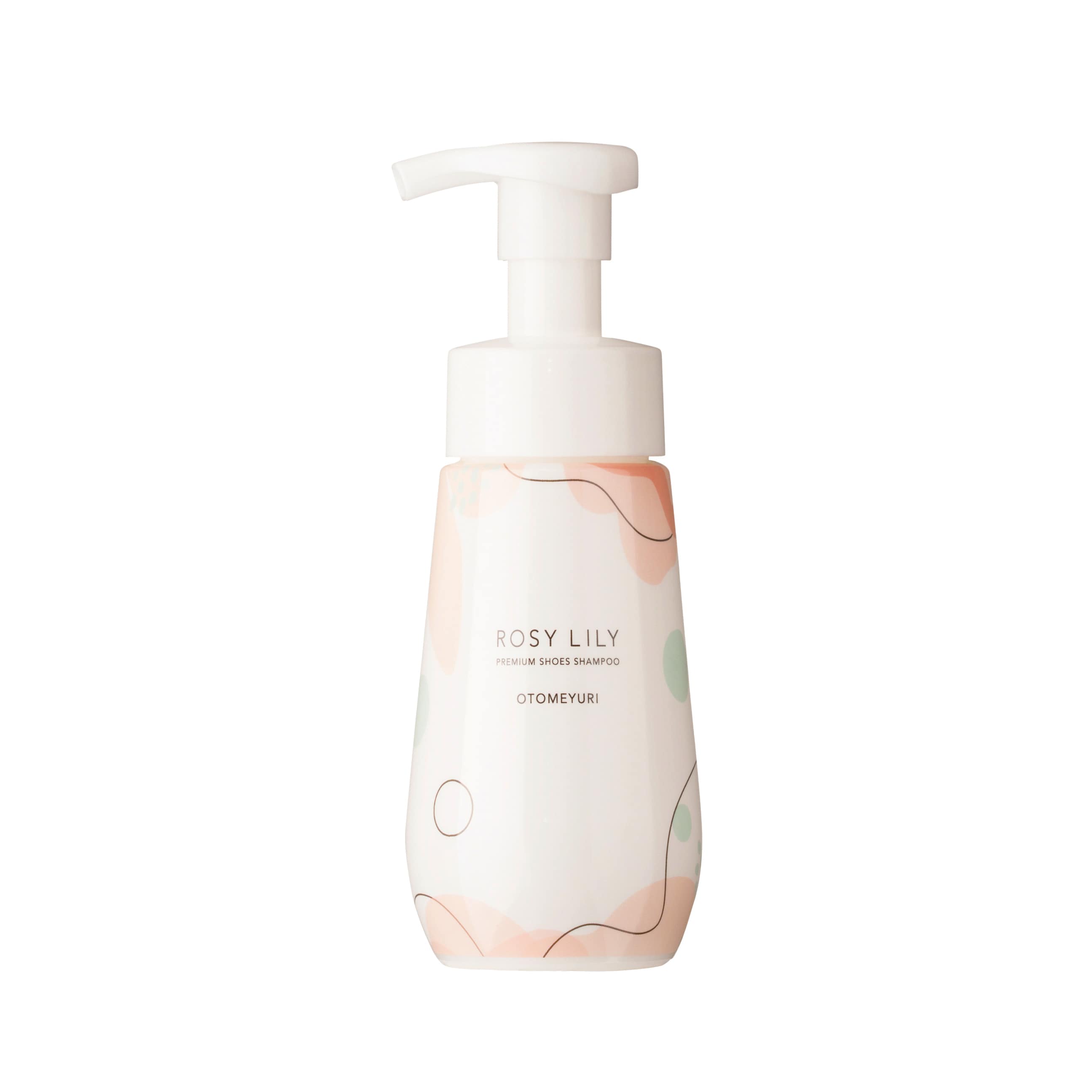 シューズシャンプー 詰め替え用 200ml – ROSY LILY