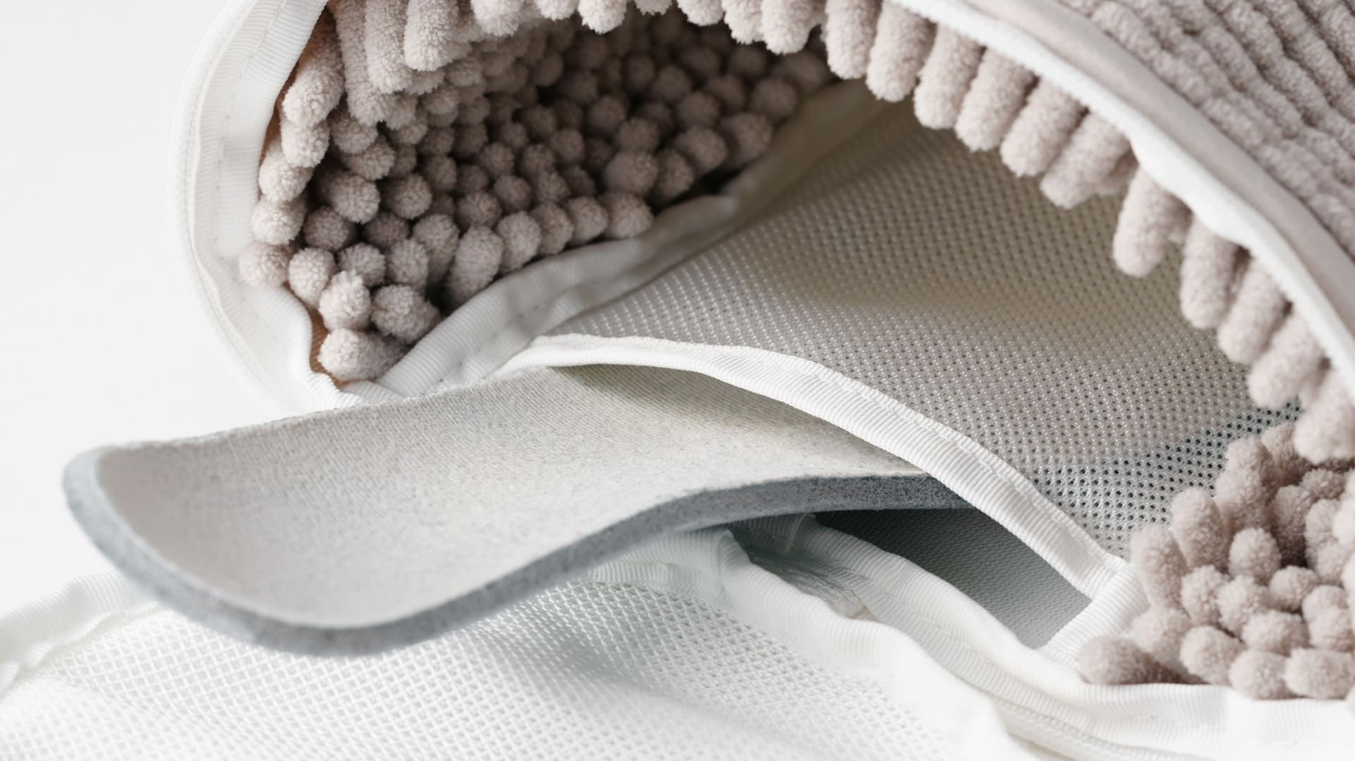 ズックリーンネット/スターターキット – ROSY LILY