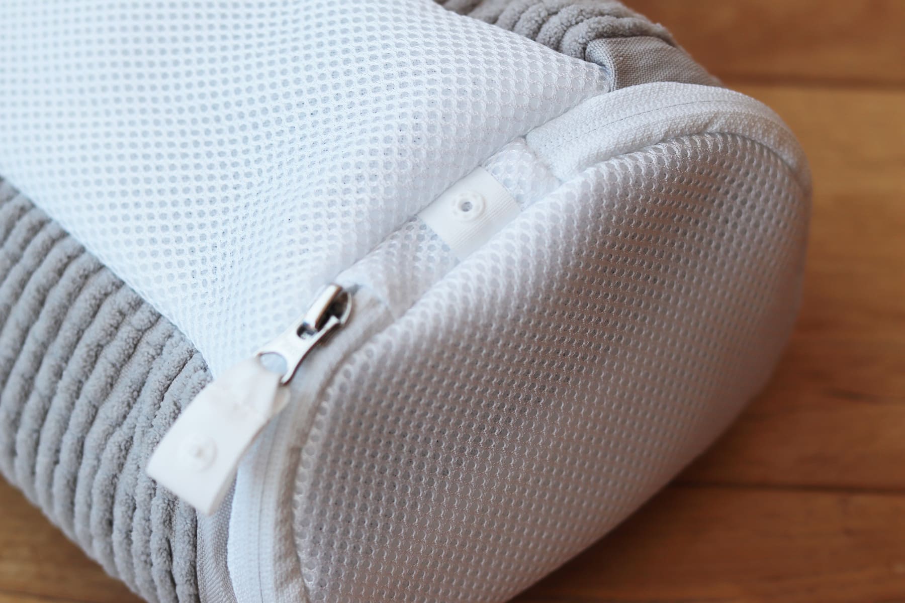 ズックリーンネット(2枚1セット）正規品