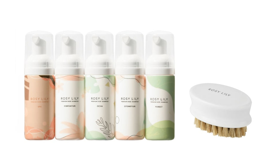 ROSY LILY PRODUCT | ROSY LILY