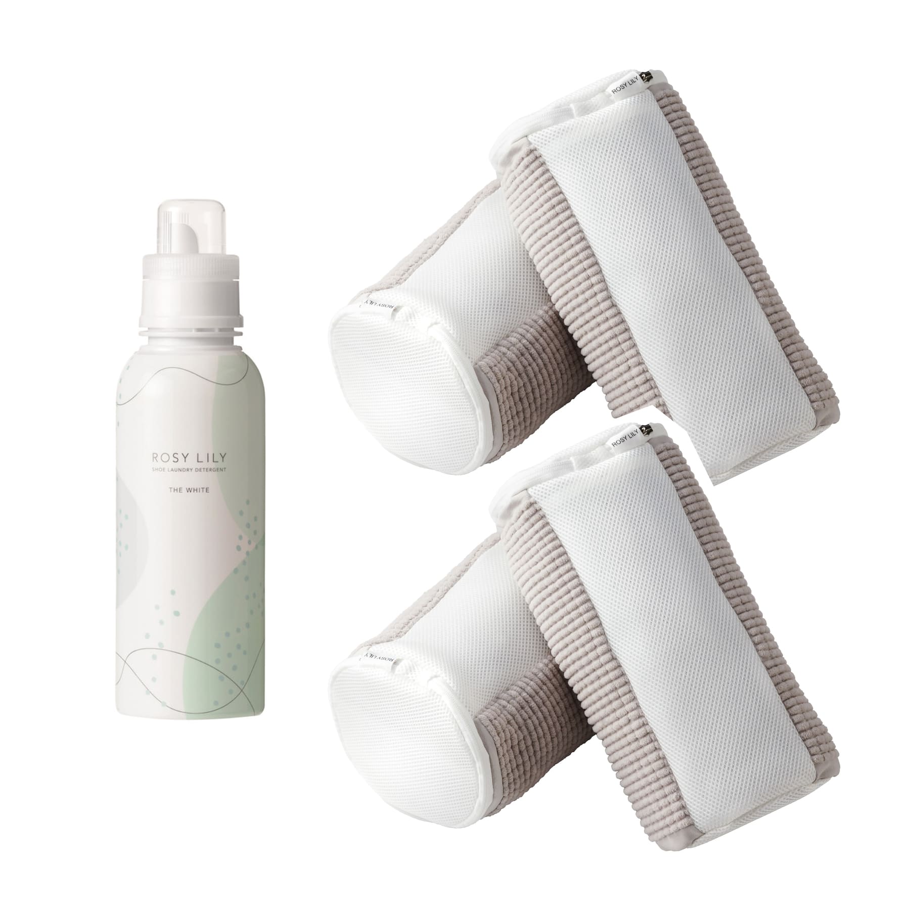 ズックリーンネット : スターターキット