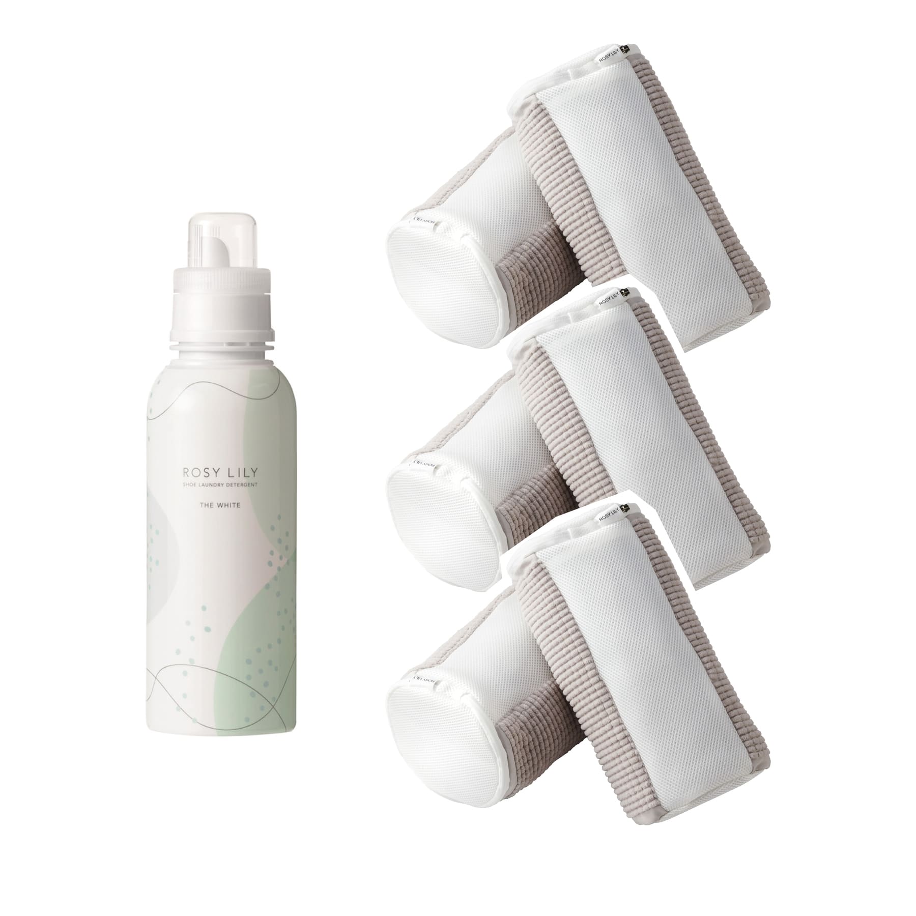 ズックリーンネット : スターターキット