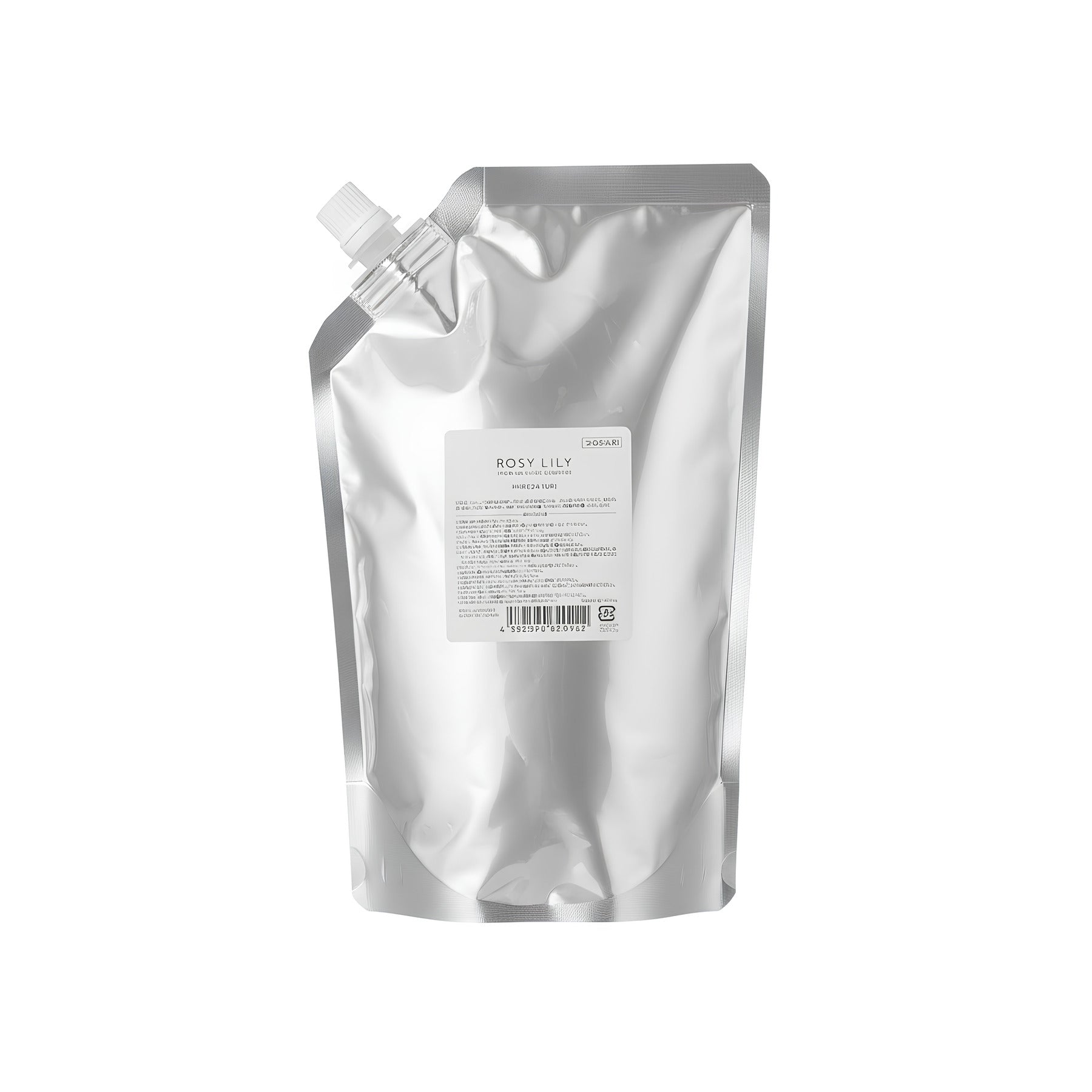 靴の洗濯機用洗剤 THE WHITE 詰め替え用 1,000ml