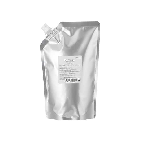 靴の洗濯機用洗剤 THE WHITE 詰め替え用 1,000ml