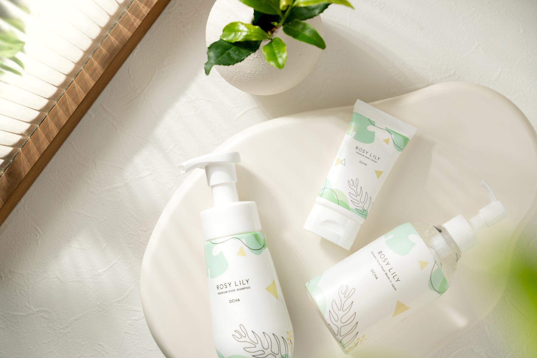 Black Friday 2025 – ROSY LILY