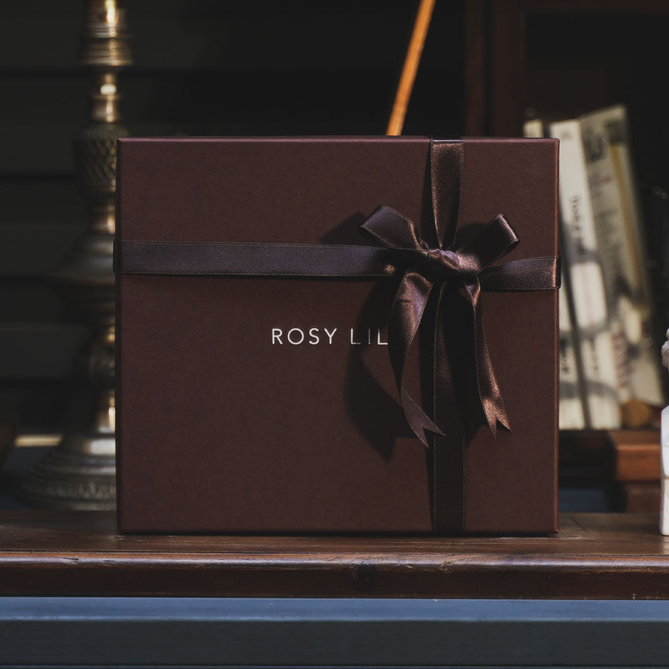 GIFT SET 150ml – ROSY LILY