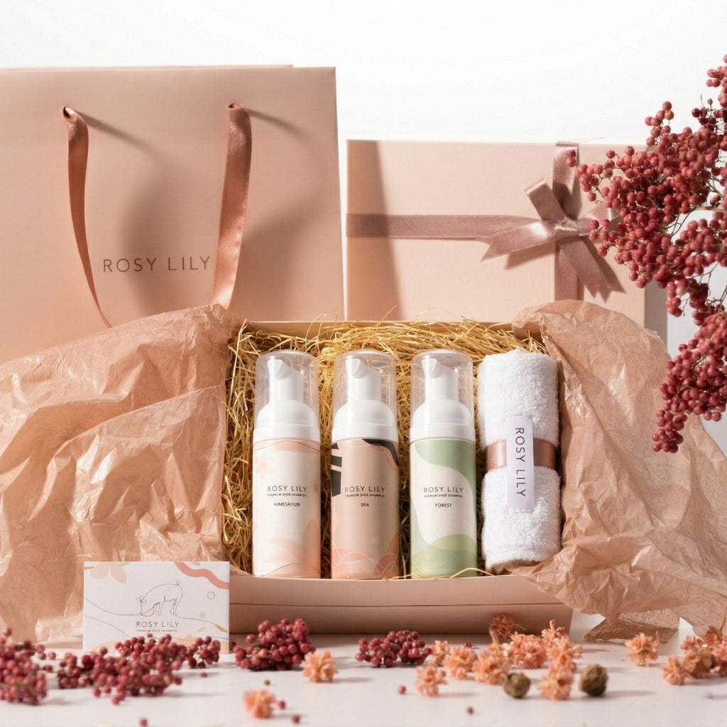 GIFT SET 50ml 選べる３本セット