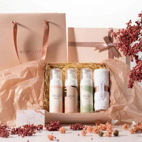 GIFT SET 50ml 選べる３本セット