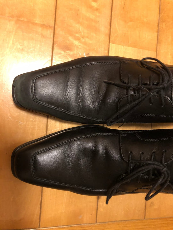 【革製品の保護に】ビーズワックスのレビュー写真