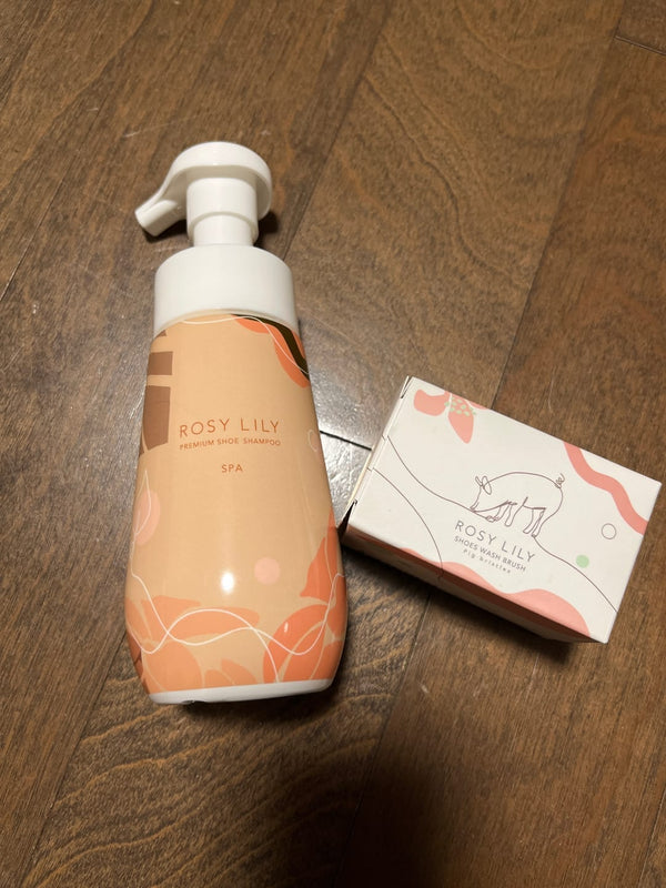 GIFT SET 150mlのレビュー写真