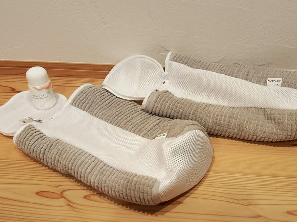 【驚くほどの消臭力】靴の消臭パウダーのレビュー写真