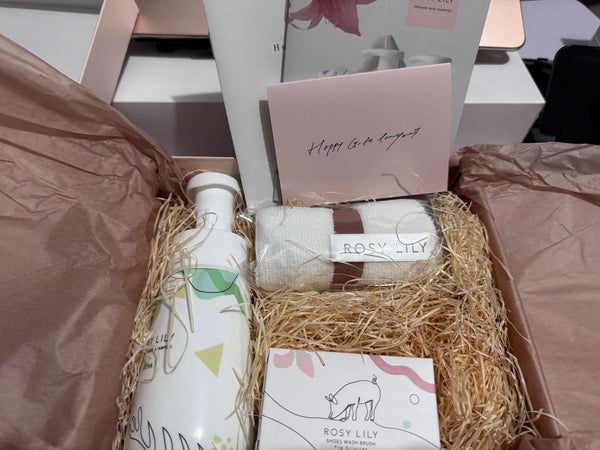 GIFT SET 150mlのレビュー写真