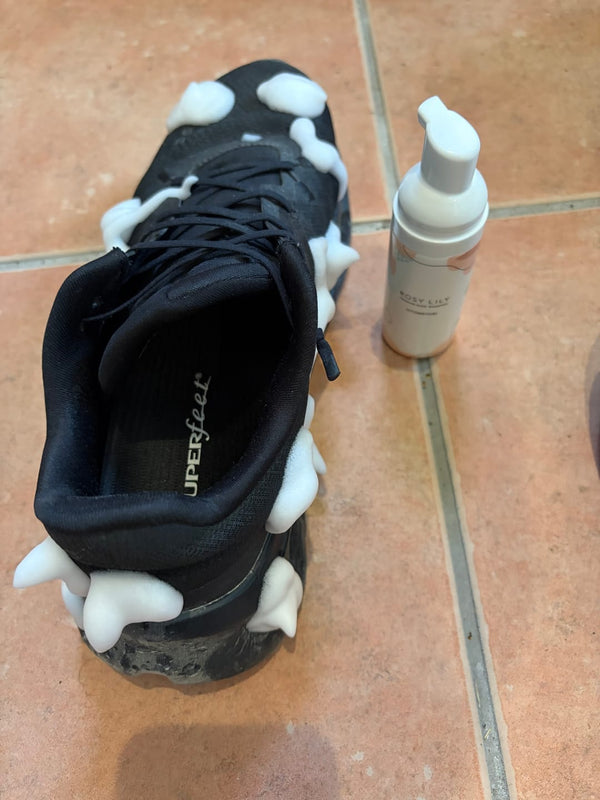 【公式サイト限定】ROSY LILY スターターキットのレビュー写真