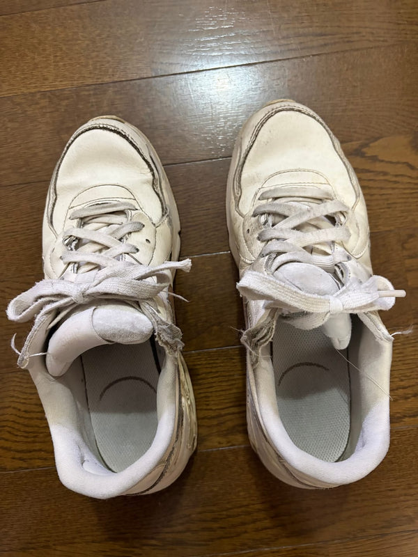 プレミアムシューズシャンプー 200mlのレビュー写真