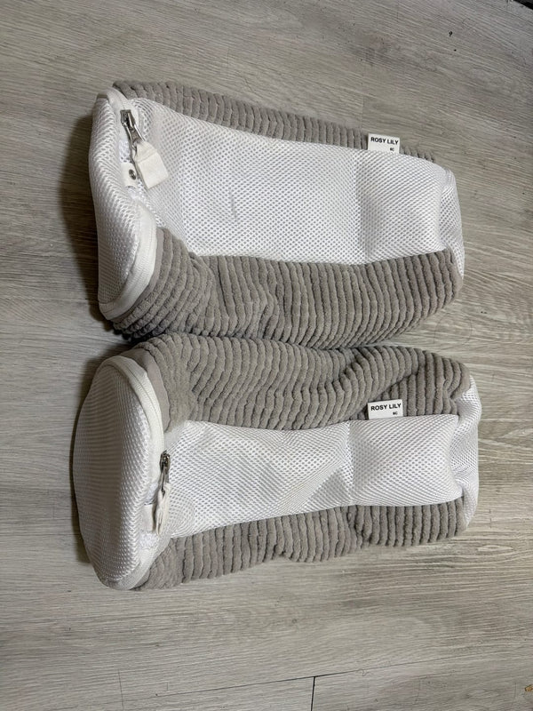 ズックリーンネット(2枚1セット）正規品のレビュー写真