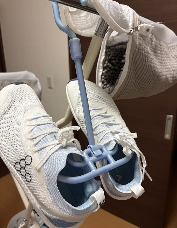 ズックリーンネット(2枚1セット）正規品のレビュー写真