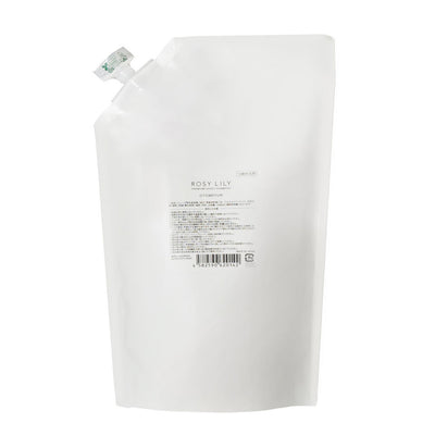 プレミアムシューズシャンプー 詰め替え用 1L