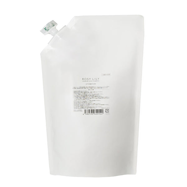 プレミアムシューズシャンプー 詰め替え用 1L