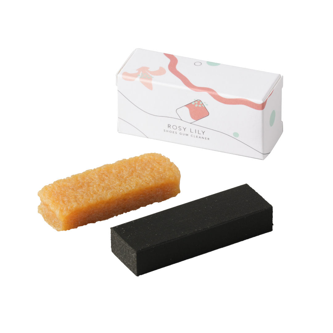 靴用消しゴムセット