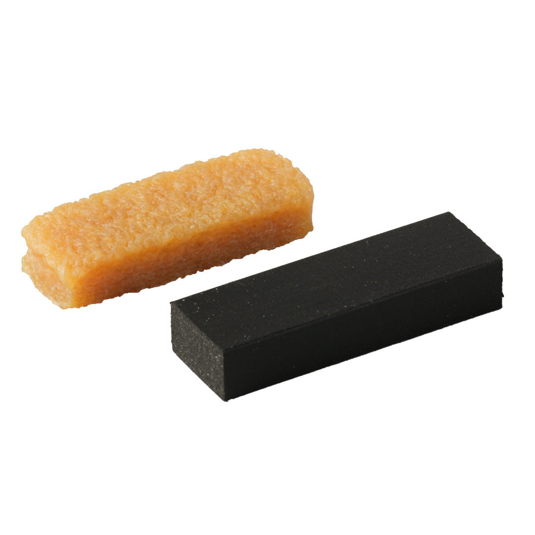 靴用消しゴムセット